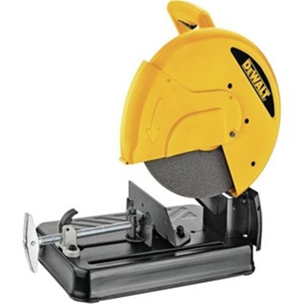 Dewalt Dewalt-Black & Decker DWD28730 14 in. Table Top Metal Chop Saw DWD28730